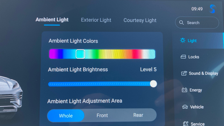 BYD Seal U 1.5 DM-i Comfort 5dr Auto Estate